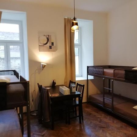Max Out Apartment Bécs Kültér fotó