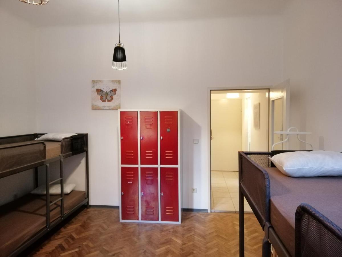 Max Out Apartment Bécs Kültér fotó
