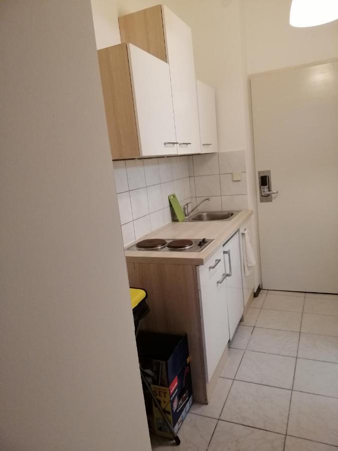 Max Out Apartment Bécs Kültér fotó